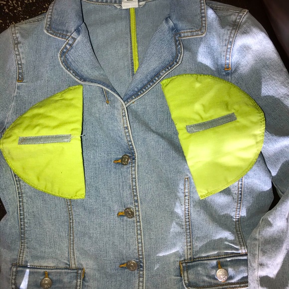 CaBi : Jacket - Picture 5 of 5